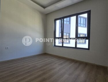 Элегантная квартира 47 м² район Махмутлар, вид на горы-id-10835-фото-5