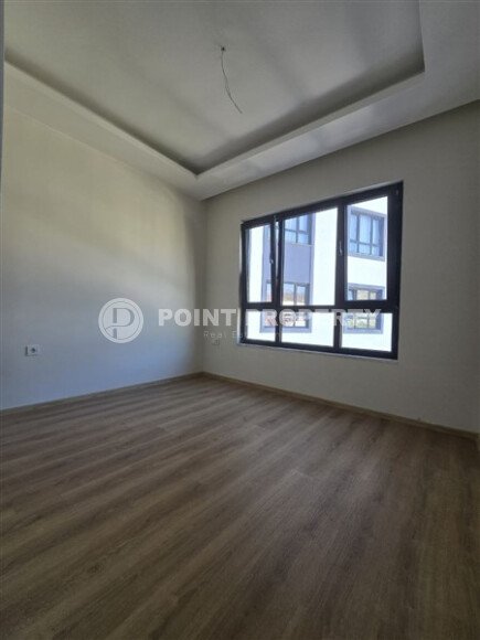 Элегантная квартира 47 м² район Махмутлар, вид на горы-id-10835-фото-5
