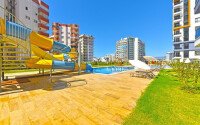 Элегантная квартира 47 м² район Махмутлар, вид на горы-id-10835-фото-11