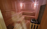 Элегантная квартира 47 м² район Махмутлар, вид на горы-id-10835-фото-15