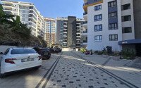 Элегантная квартира 47 м² район Махмутлар, вид на горы-id-10835-фото-17