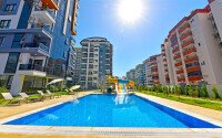Элегантная квартира 47 м² район Махмутлар, вид на горы-id-10835-фото-20