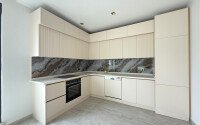 Престижные апартаменты 85 м² центр Аланьи район Гюллерпынары, элитный комплекс-id-10836-фото-2
