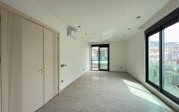 Престижные апартаменты 85 м² центр Аланьи район Гюллерпынары, элитный комплекс-id-10836-фото-3