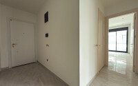 Престижные апартаменты 85 м² центр Аланьи район Гюллерпынары, элитный комплекс-id-10836-фото-4
