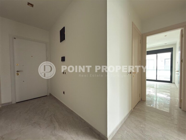 Престижные апартаменты 85 м² центр Аланьи район Гюллерпынары, элитный комплекс-id-10836-фото-4