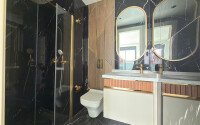 Престижные апартаменты 85 м² центр Аланьи район Гюллерпынары, элитный комплекс-id-10836-фото-10