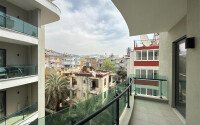 Престижные апартаменты 85 м² центр Аланьи район Гюллерпынары, элитный комплекс-id-10836-фото-12