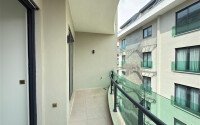 Престижные апартаменты 85 м² центр Аланьи район Гюллерпынары, элитный комплекс-id-10836-фото-13