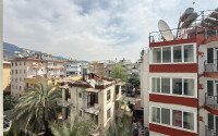 Престижные апартаменты 85 м² центр Аланьи район Гюллерпынары, элитный комплекс-id-10836-фото-14