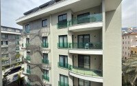 Престижные апартаменты 85 м² центр Аланьи район Гюллерпынары, элитный комплекс-id-10836-фото-15