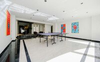 Престижные апартаменты 85 м² центр Аланьи район Гюллерпынары, элитный комплекс-id-10836-фото-16