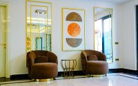 Престижные апартаменты 85 м² центр Аланьи район Гюллерпынары, элитный комплекс-id-10836-фото-17