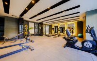 Престижные апартаменты 85 м² центр Аланьи район Гюллерпынары, элитный комплекс-id-10836-фото-23