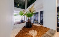 Престижные апартаменты 85 м² центр Аланьи район Гюллерпынары, элитный комплекс-id-10836-фото-24