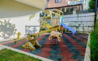 Престижные апартаменты 85 м² центр Аланьи район Гюллерпынары, элитный комплекс-id-10836-фото-26