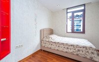 Эргономичная квартира 120 м² район Оба - Обагёль, ВНЖ, гражданство, первая линия, вид на море-id-10837-фото-9