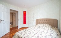 Эргономичная квартира 120 м² район Оба - Обагёль, ВНЖ, гражданство, первая линия, вид на море-id-10837-фото-10