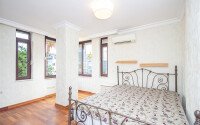 Эргономичная квартира 120 м² район Оба - Обагёль, ВНЖ, гражданство, первая линия, вид на море-id-10837-фото-11