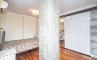 Эргономичная квартира 120 м² район Оба - Обагёль, ВНЖ, гражданство, первая линия, вид на море-id-10837-фото-12