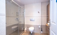Эргономичная квартира 120 м² район Оба - Обагёль, ВНЖ, гражданство, первая линия, вид на море-id-10837-фото-15