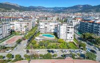 Эргономичная квартира 120 м² район Оба - Обагёль, ВНЖ, гражданство, первая линия, вид на море-id-10837-фото-16