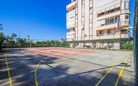 Эргономичная квартира 120 м² район Оба - Обагёль, ВНЖ, гражданство, первая линия, вид на море-id-10837-фото-19