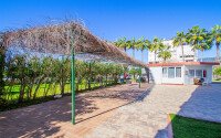 Эргономичная квартира 120 м² район Оба - Обагёль, ВНЖ, гражданство, первая линия, вид на море-id-10837-фото-21