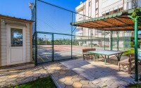 Эргономичная квартира 120 м² район Оба - Обагёль, ВНЖ, гражданство, первая линия, вид на море-id-10837-фото-23