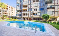 Эргономичная квартира 120 м² район Оба - Обагёль, ВНЖ, гражданство, первая линия, вид на море-id-10837-фото-24