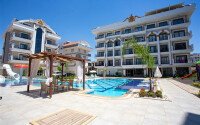 Светлый просторный дуплекс 160 м² район Оба-id-10838-фото-1