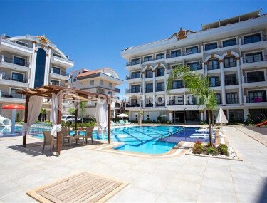 Светлый просторный дуплекс 160 м² район Оба-id-10838-фото-3