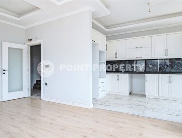 Светлый просторный дуплекс 160 м² район Оба-id-10838-фото-3