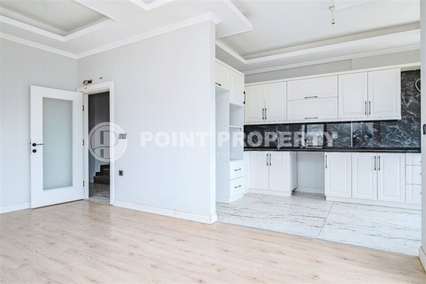 Светлый просторный дуплекс 160 м² район Оба-id-10838-фото-3