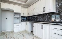 Светлый просторный дуплекс 160 м² район Оба-id-10838-фото-4