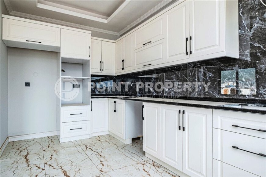 Светлый просторный дуплекс 160 м² район Оба-id-10838-фото-4