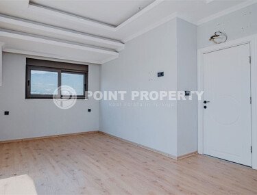 Светлый просторный дуплекс 160 м² район Оба-id-10838-фото-5
