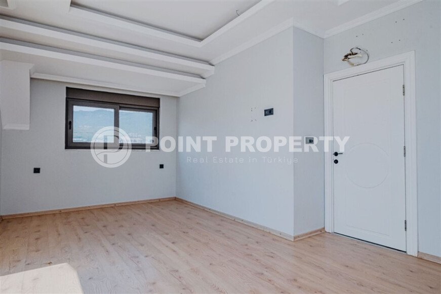 Светлый просторный дуплекс 160 м² район Оба-id-10838-фото-5