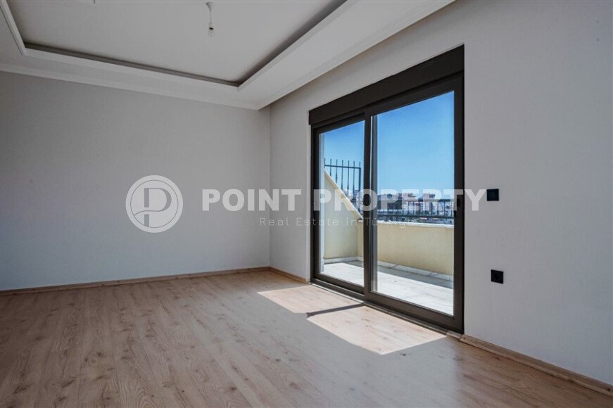 Светлый просторный дуплекс 160 м² район Оба-id-10838-фото-6