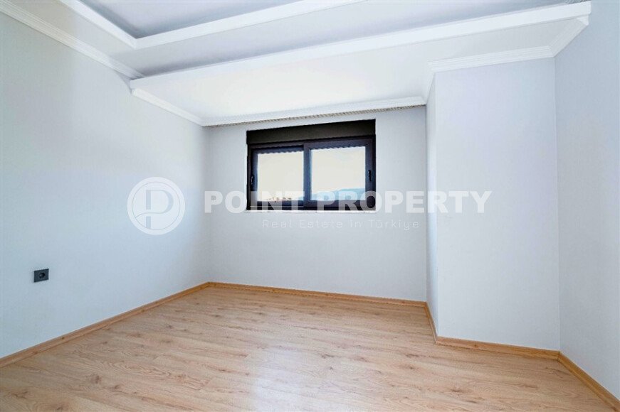 Светлый просторный дуплекс 160 м² район Оба-id-10838-фото-8