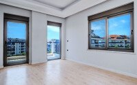 Светлый просторный дуплекс 160 м² район Оба-id-10838-фото-9