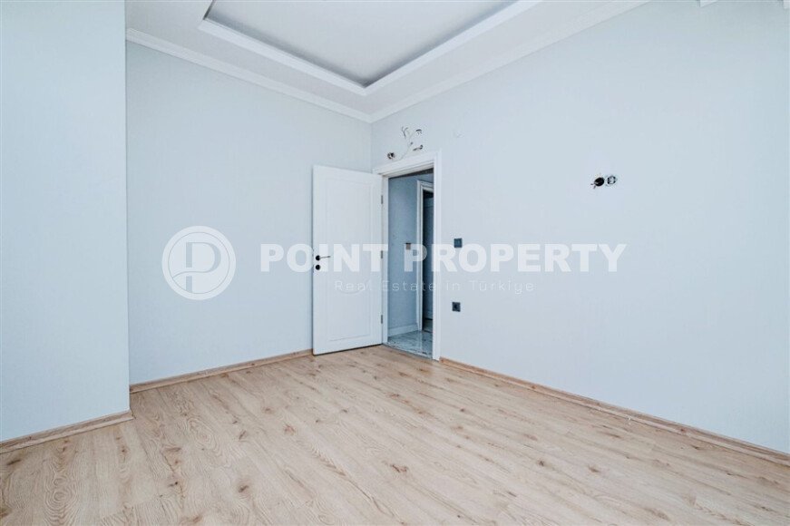 Светлый просторный дуплекс 160 м² район Оба-id-10838-фото-10