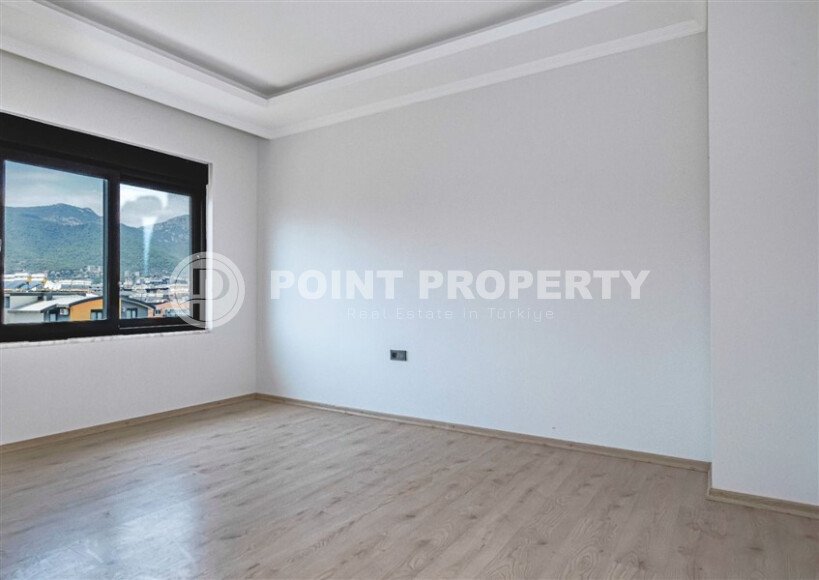 Светлый просторный дуплекс 160 м² район Оба-id-10838-фото-11