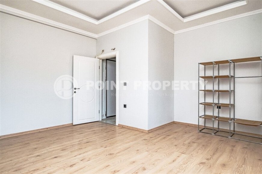 Светлый просторный дуплекс 160 м² район Оба-id-10838-фото-12
