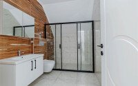 Светлый просторный дуплекс 160 м² район Оба-id-10838-фото-13