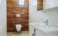 Светлый просторный дуплекс 160 м² район Оба-id-10838-фото-14