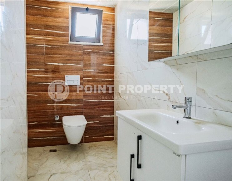 Светлый просторный дуплекс 160 м² район Оба-id-10838-фото-14
