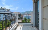 Светлый просторный дуплекс 160 м² район Оба-id-10838-фото-15