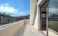 Светлый просторный дуплекс 160 м² район Оба-id-10838-фото-16