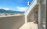 Светлый просторный дуплекс 160 м² район Оба-id-10838-фото-17